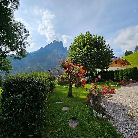 Apartement Schuster Lake Prags Braies Dış mekan fotoğraf