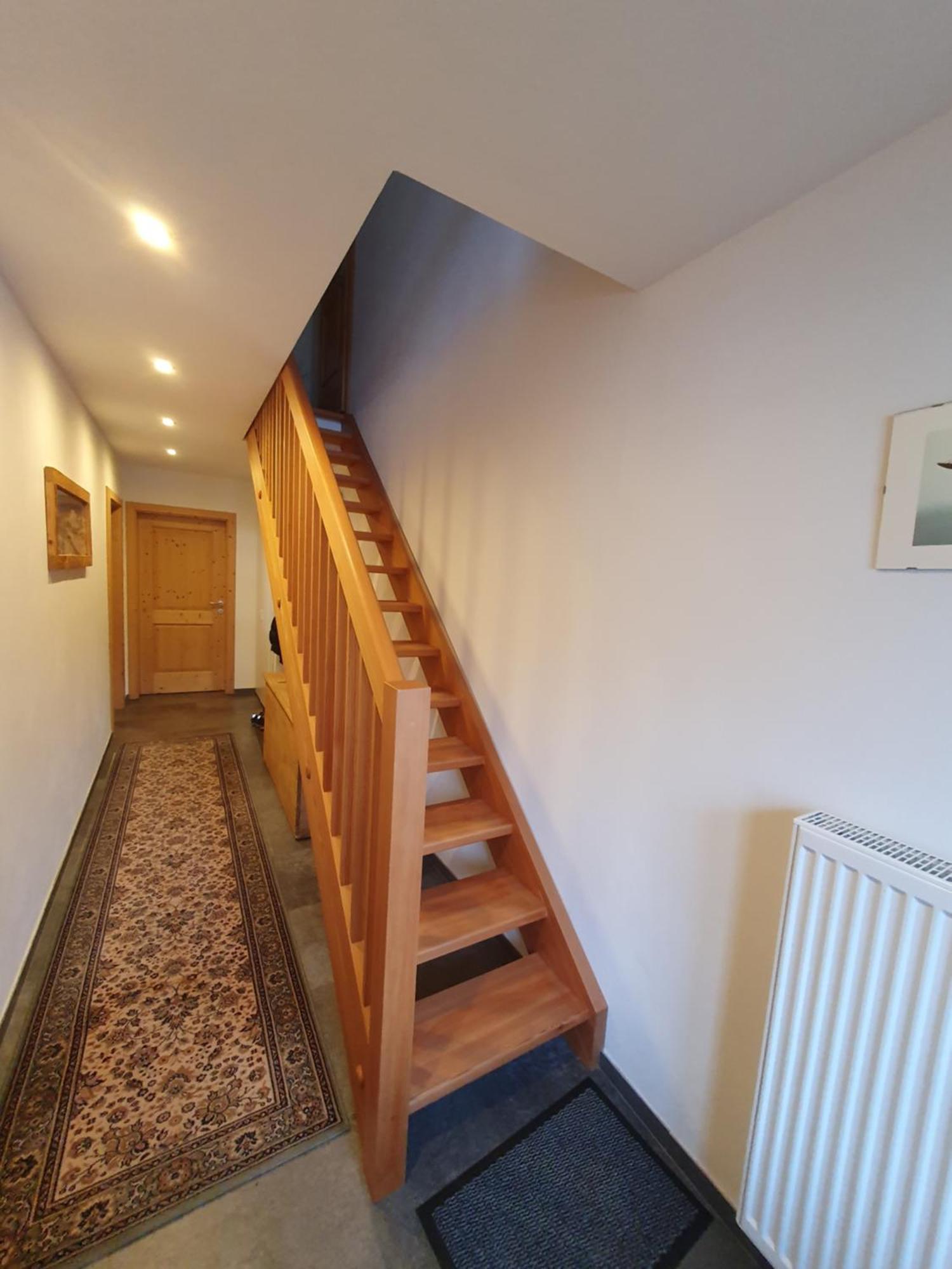 Apartement Schuster Lake Prags Braies Dış mekan fotoğraf