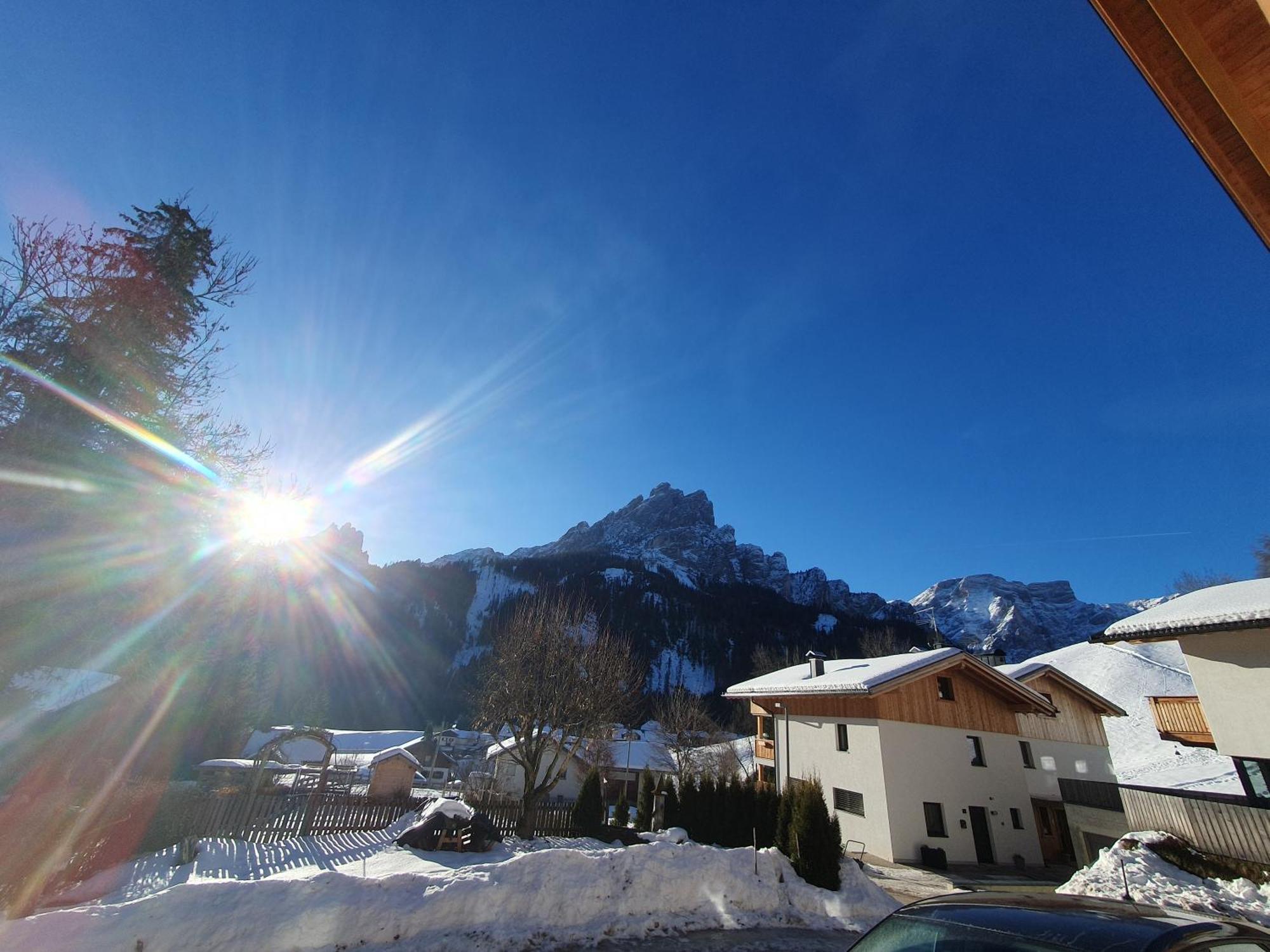 Apartement Schuster Lake Prags Braies Dış mekan fotoğraf