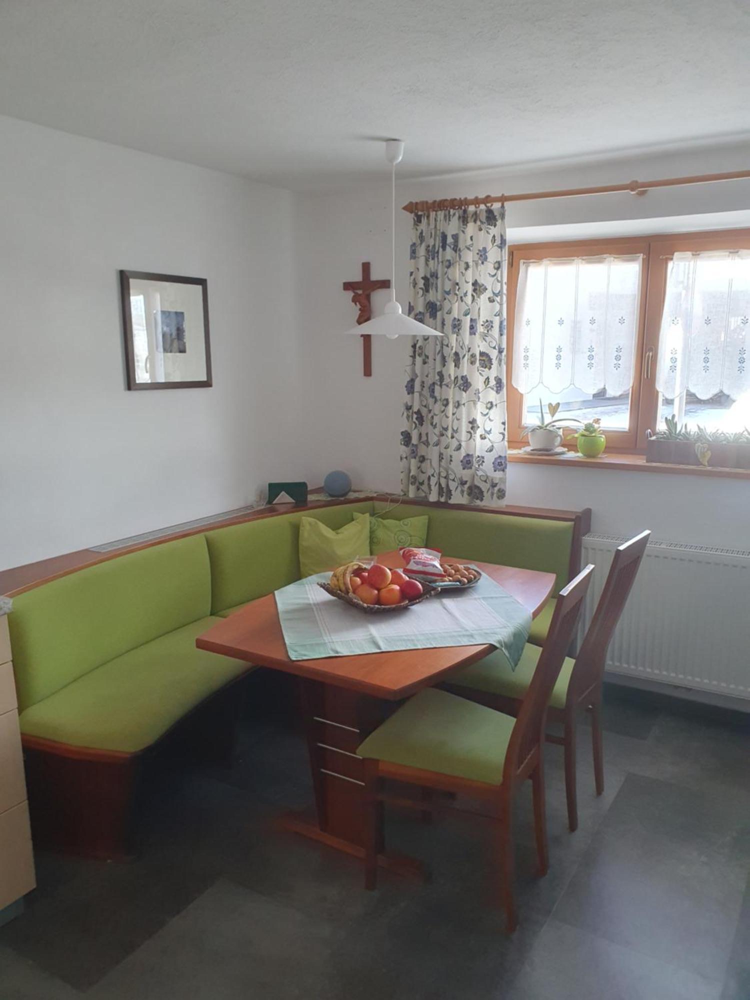 Apartement Schuster Lake Prags Braies Dış mekan fotoğraf