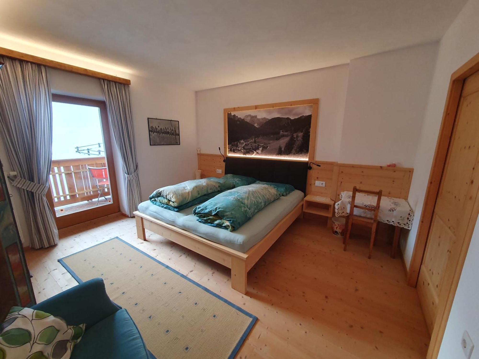 Apartement Schuster Lake Prags Braies Dış mekan fotoğraf