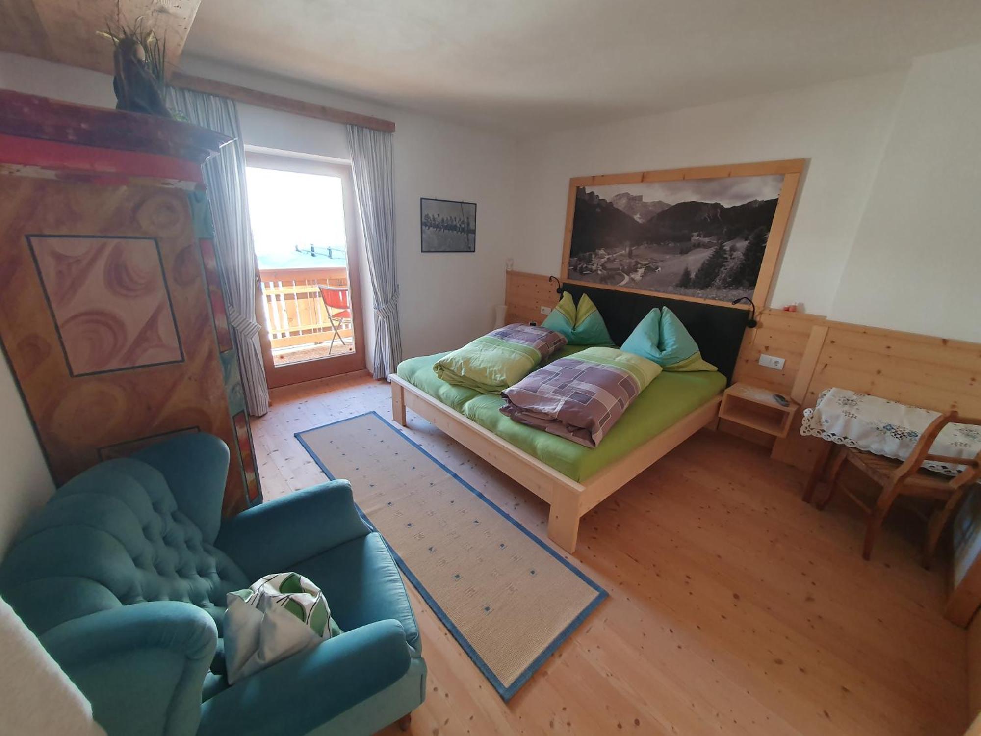Apartement Schuster Lake Prags Braies Dış mekan fotoğraf