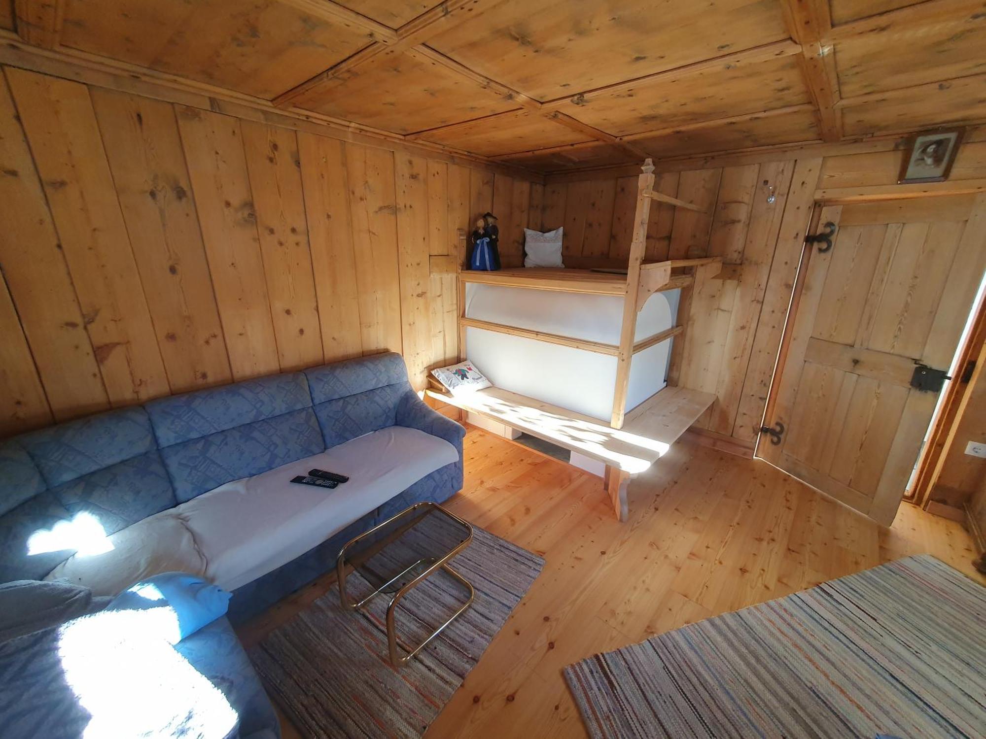 Apartement Schuster Lake Prags Braies Dış mekan fotoğraf
