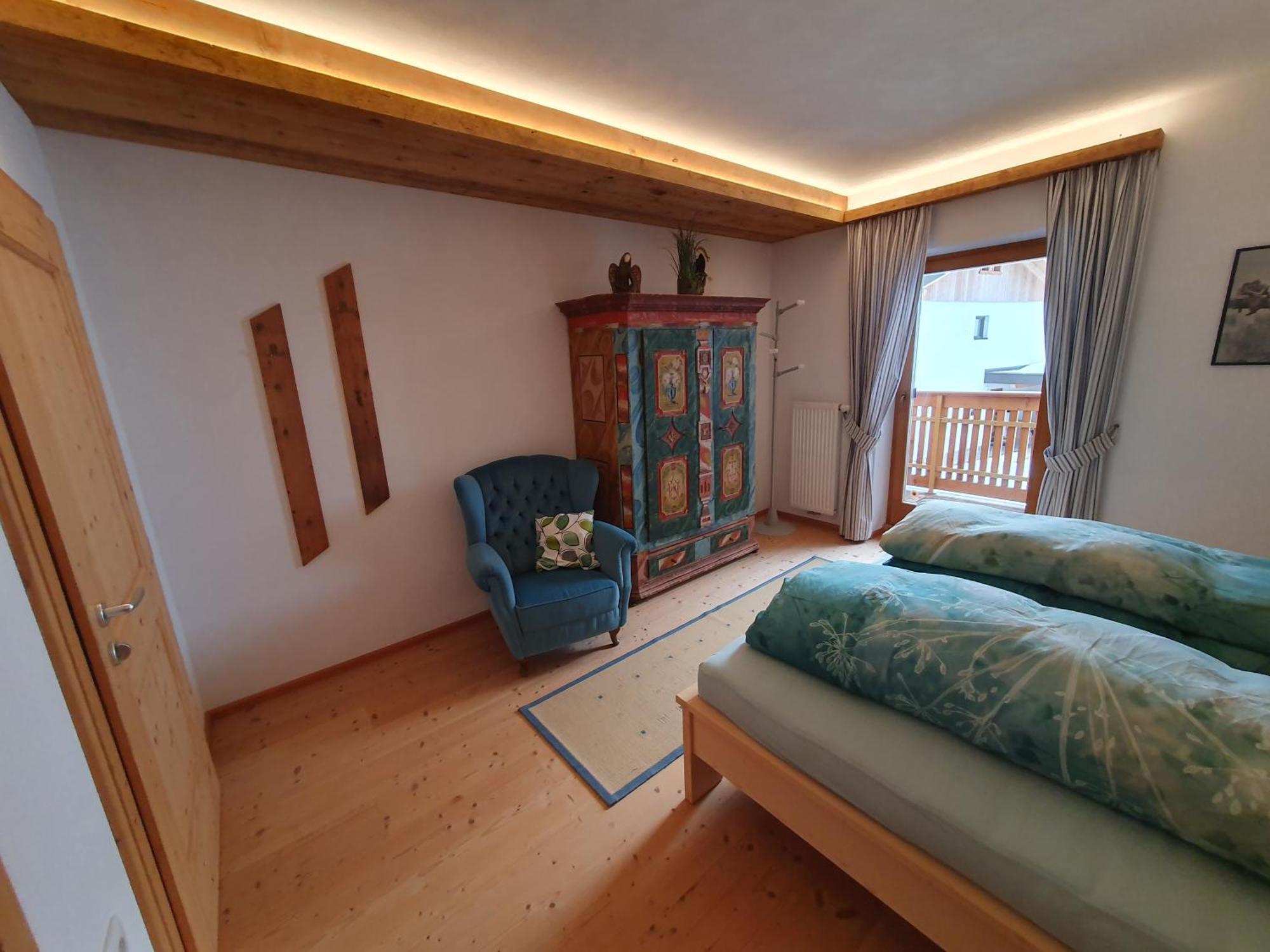Apartement Schuster Lake Prags Braies Dış mekan fotoğraf