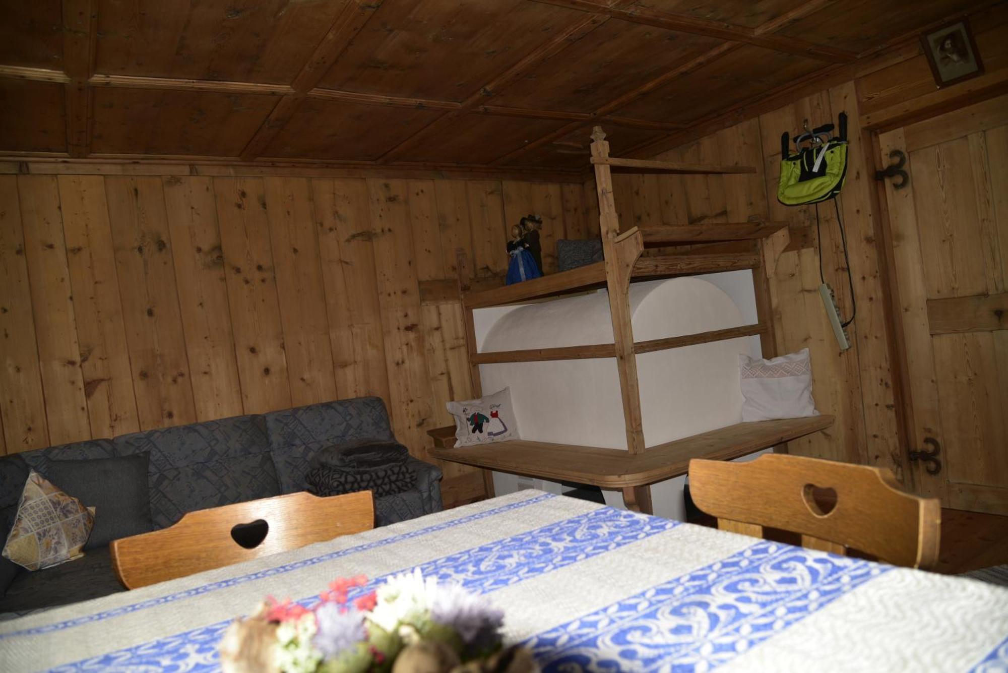 Apartement Schuster Lake Prags Braies Dış mekan fotoğraf