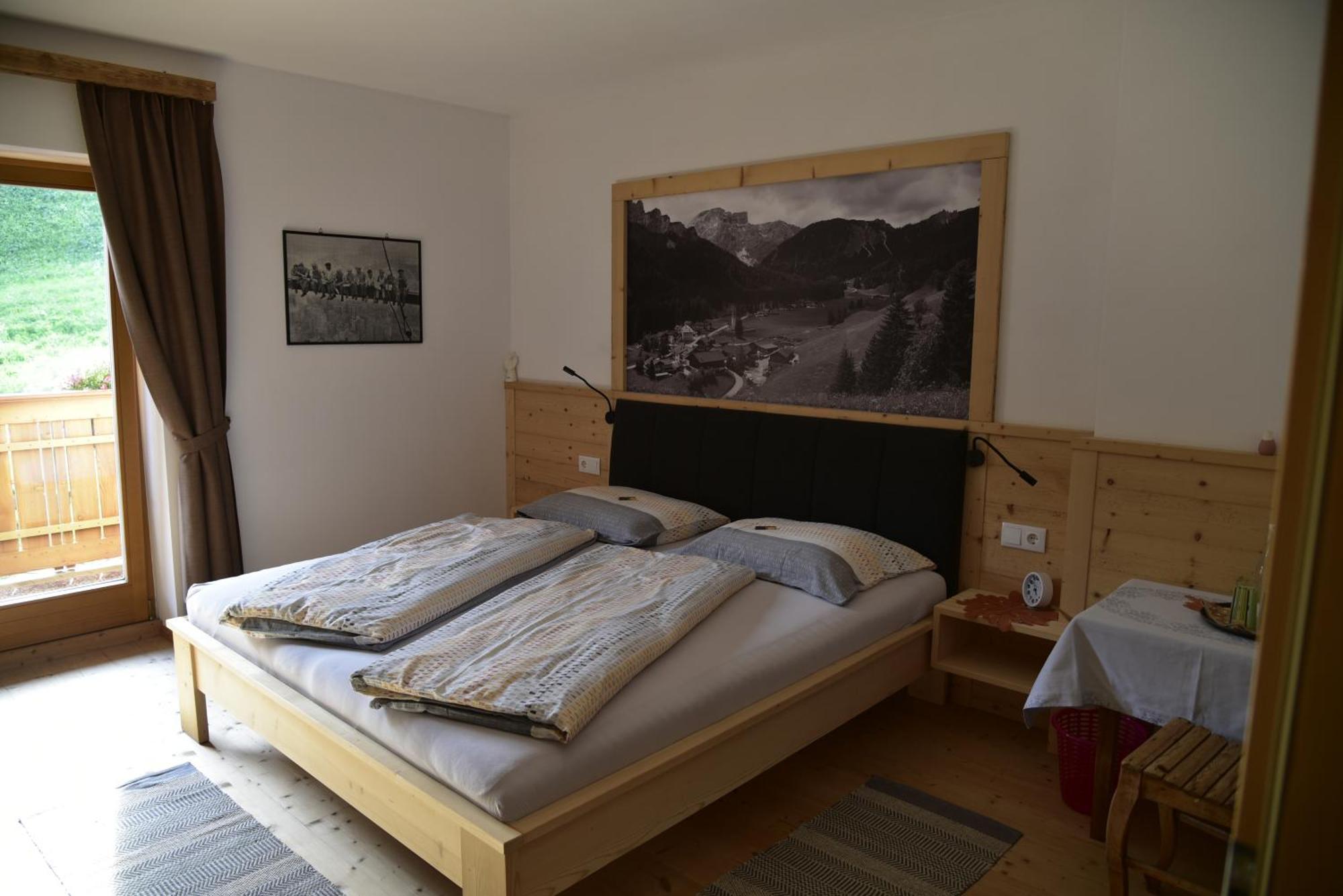 Apartement Schuster Lake Prags Braies Dış mekan fotoğraf