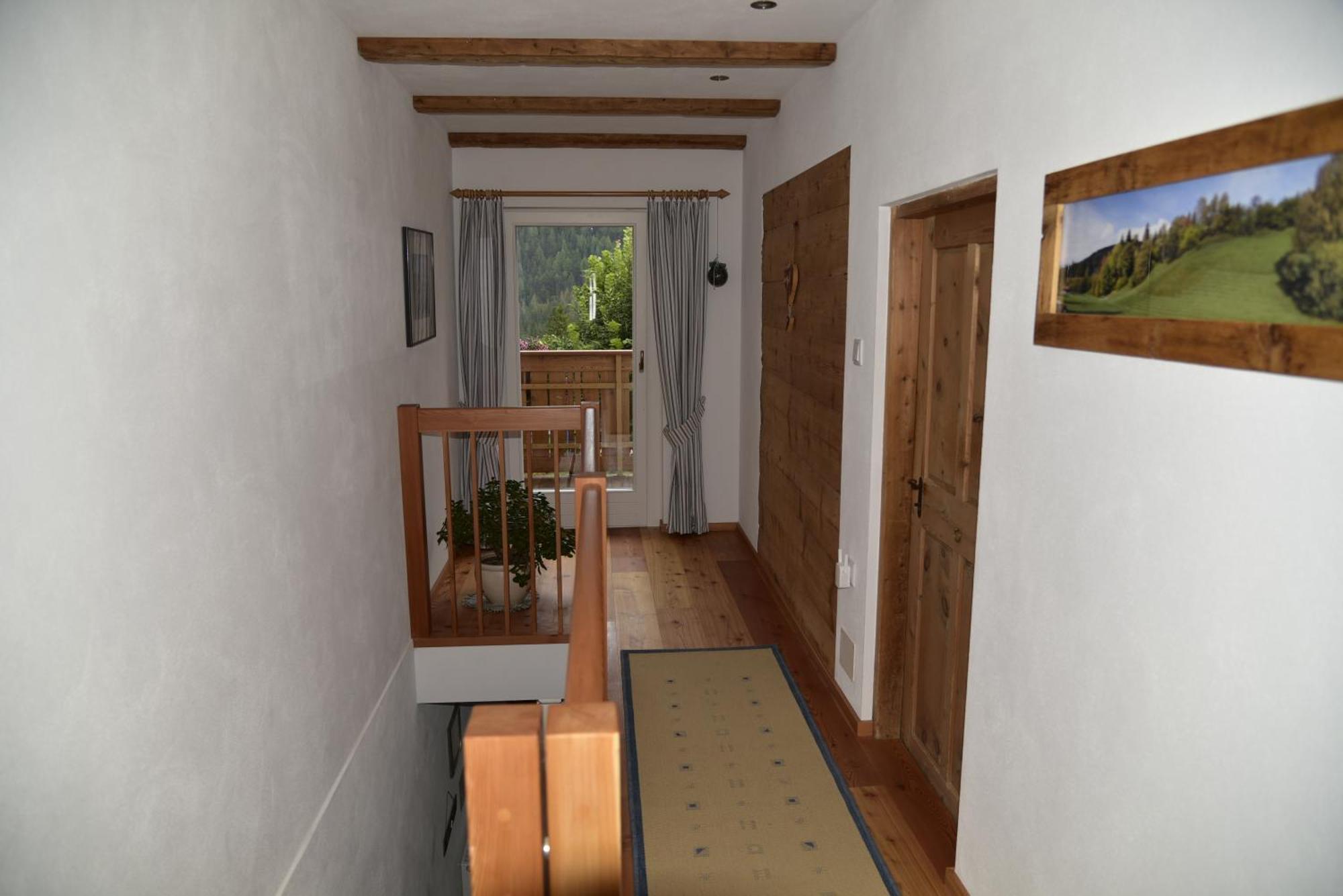 Apartement Schuster Lake Prags Braies Dış mekan fotoğraf