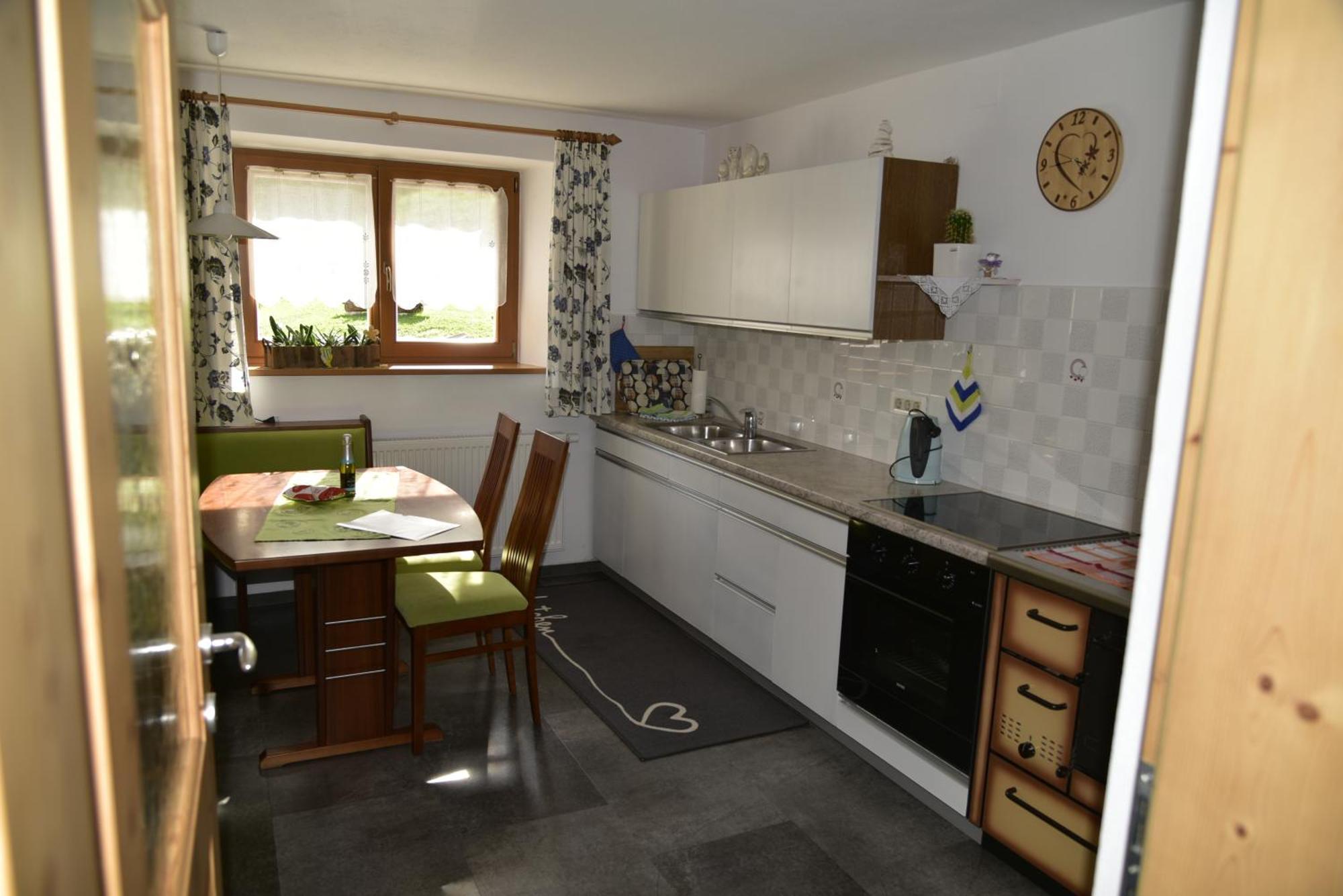 Apartement Schuster Lake Prags Braies Dış mekan fotoğraf