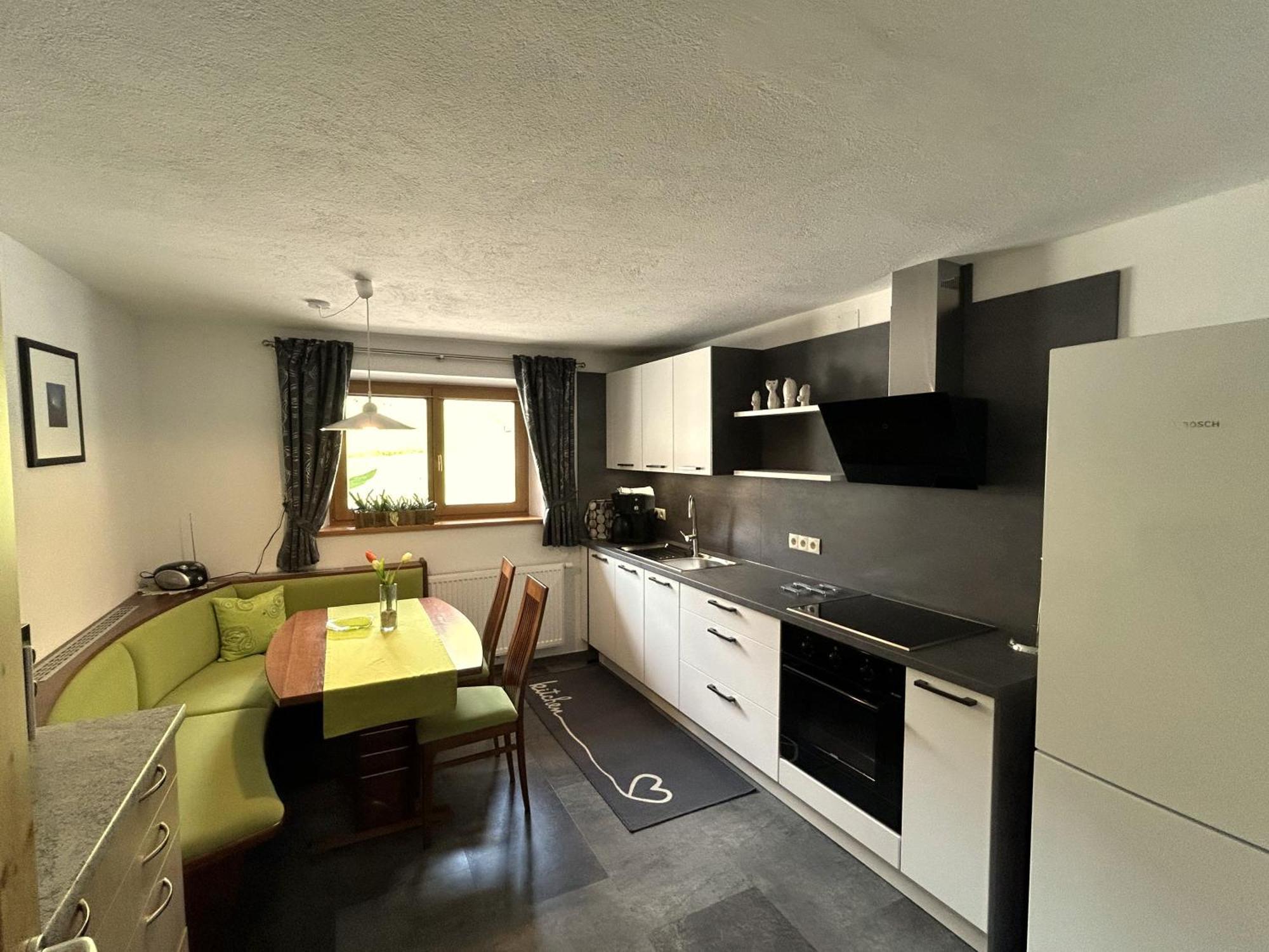Apartement Schuster Lake Prags Braies Dış mekan fotoğraf