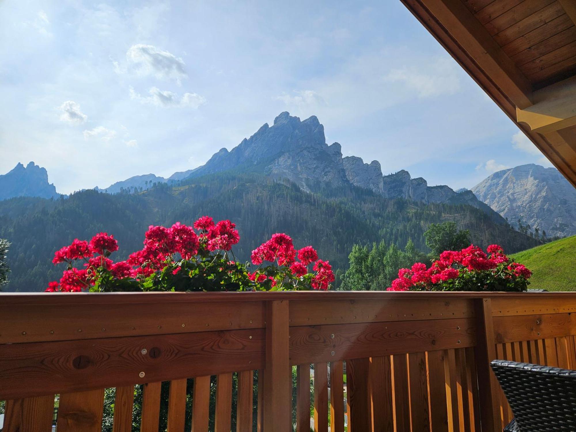 Apartement Schuster Lake Prags Braies Dış mekan fotoğraf
